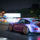 Illustration for article titled I Drove Through A Japanese Typhoon With A Dozen RWB Porsches
